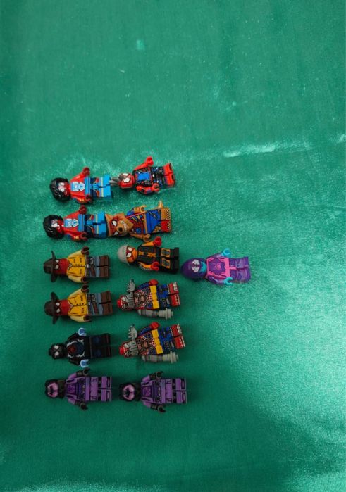 Продам lego ninjago оригинал