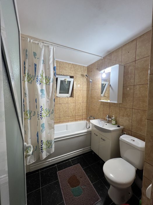 Apartament 3 camere de închiriat GĂEȘTI