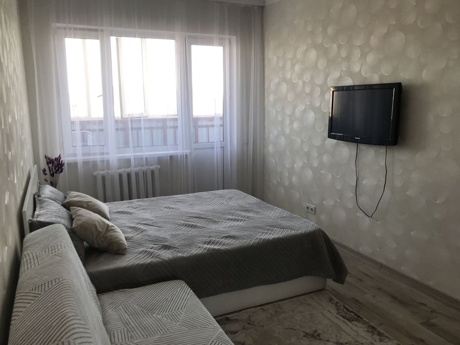 Аренда однокомнатной квартиры