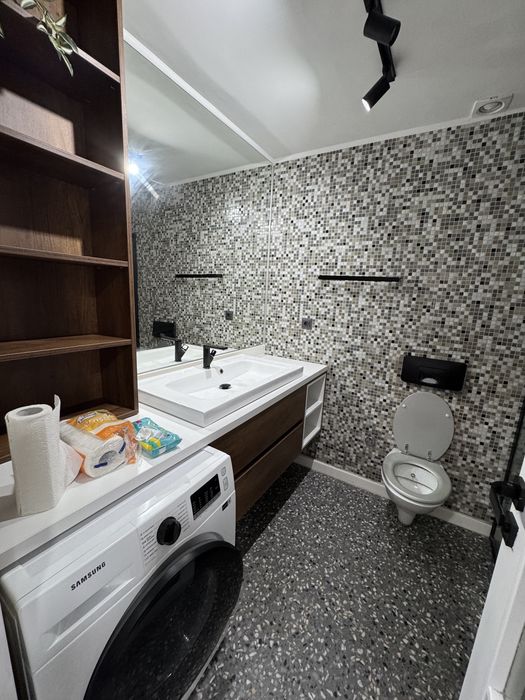 Apartament Cochet 3 camere Cosmopolis