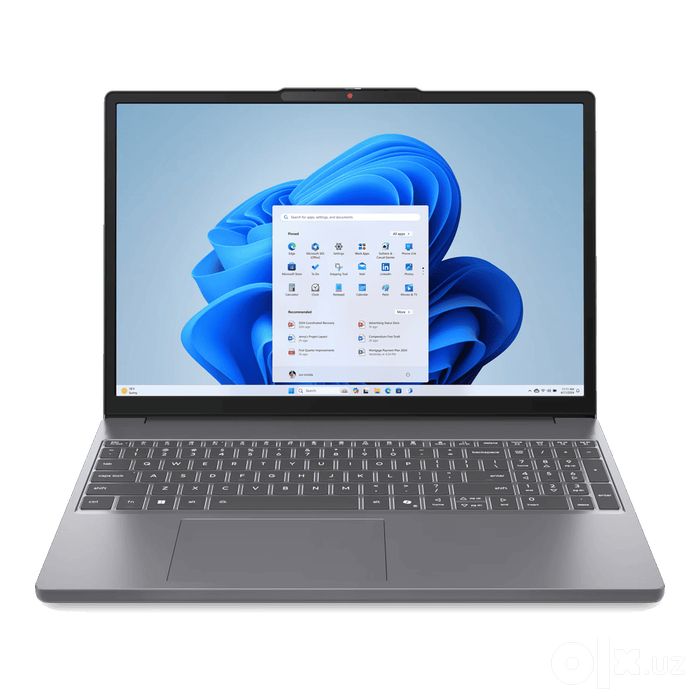 Lenovo Ideapad Slim 3 15IRH10 (15.3 WUXGA IPS 60hz)