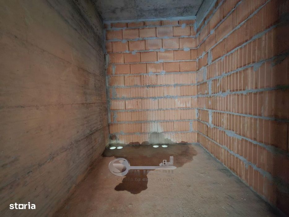 Apartament 2 camere Cug Valea Adanca, bloc nou, cartier rezidential