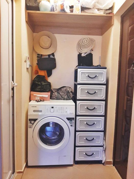 Продава се Едностаен апартамент в Бургас, Сарафово - 38 кв.м за 1448 €/кв.м - Снимка #10