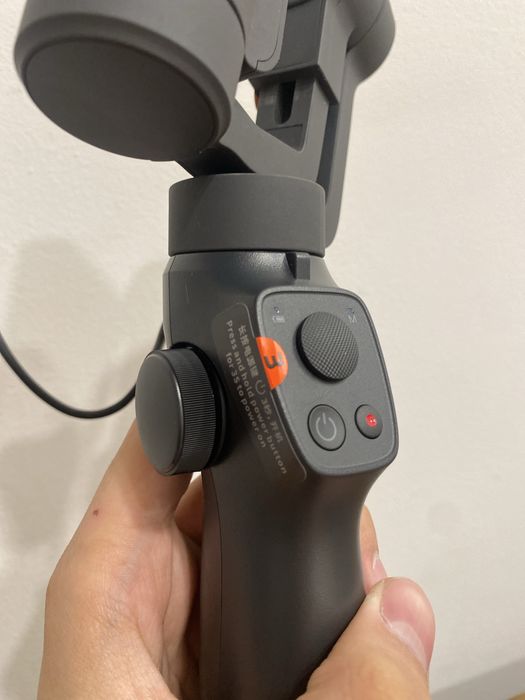 Стабилизатор 3-Axis