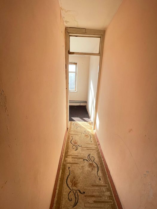 Вокзал,  1 комнатная квартира