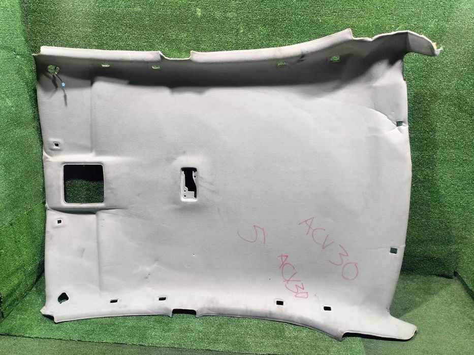 Продам Обшивка потолка Toyota Camry 30 / 35 светло серый