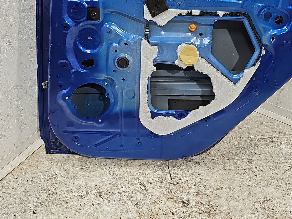 Usa dreapta spate Dacia Logan II MCV BK (K52) [Fabr 2013-2022] Facelif