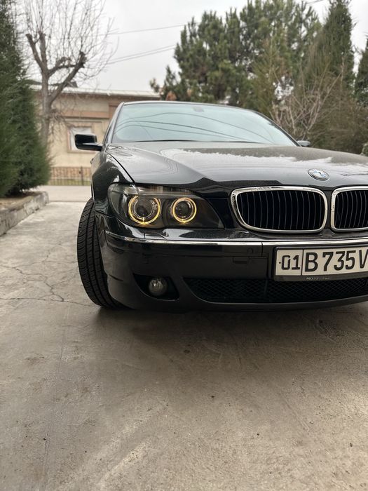 Продается BMW E65-66