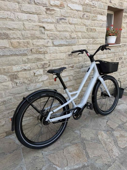 Електрически велосипед Specialized Turbo Como SL 4.0 28/L