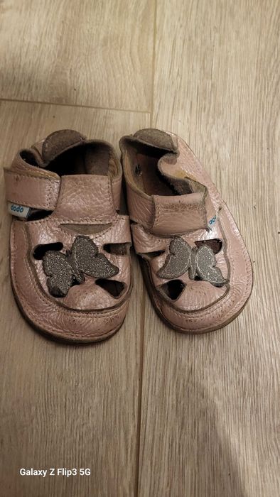 Sandale Dodo barefoot