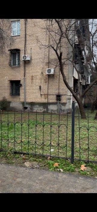 Продаётся квартира в кцентре срочно под офис