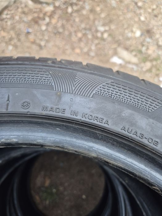 Шины Nexen 225/45/17 новый