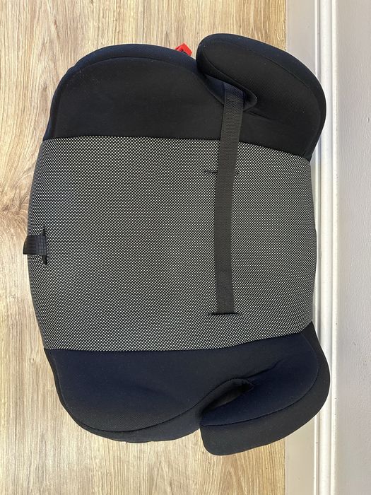 Автомобильный бустер