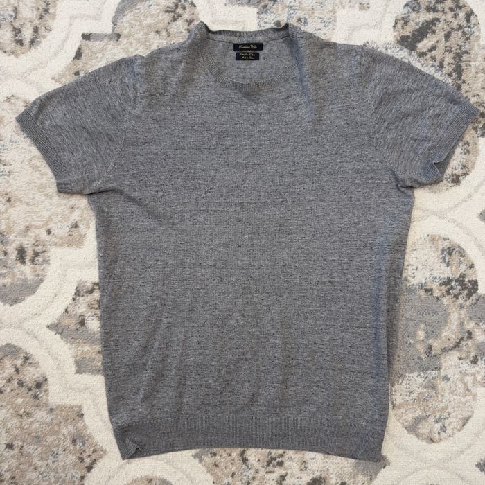 Мужская одежда оригинал — ZILLI, Massimo Dutti, (3шт)