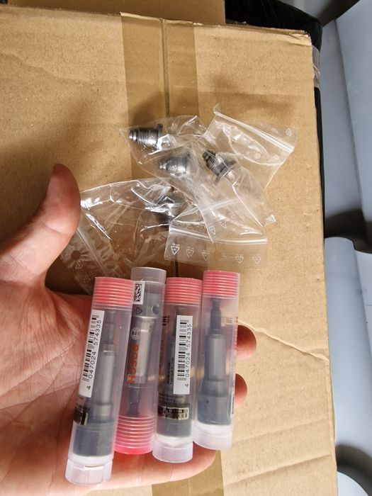 Elemenți pompa injecție tractor fiat 411.415 preț Element pe Bosh