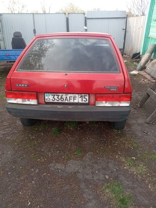 Продам ваз 2108 ,
