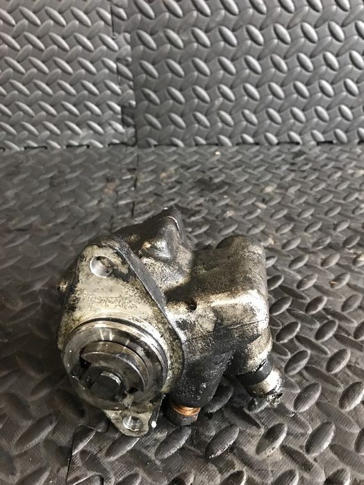 Помпа на сервоусилвател на волана за Fiat Ducato или Boxer Jumper 2.8 JTD (01-2006) 7683955114