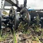 Kelly Tillage Grapa cu discuri pe lanț 6.2 Metri NOU Garantie Livrare Rapida