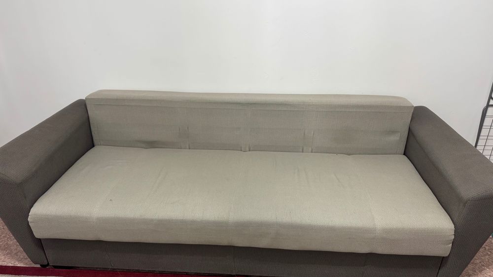 Продам диван раскладной