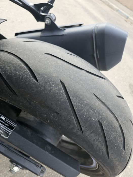 Vand Suzuki GSX S750