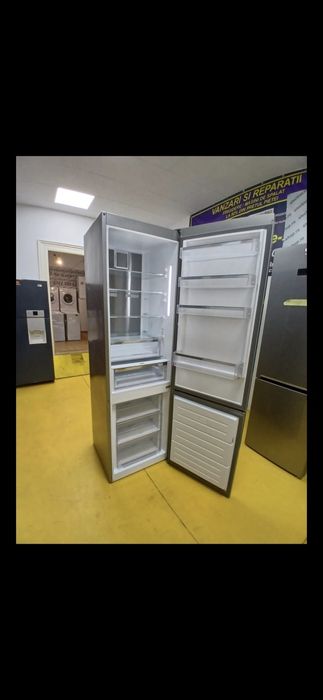 Frigider Beko 316l Tehnologie No Frost, Garantie. Transport.