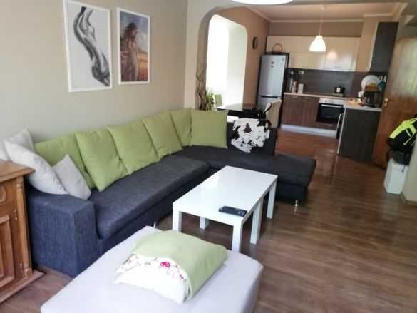 Дава се под наем Двустаен апартамент в София, Редута - 70 кв.м за 348.84 € - Снимка #2