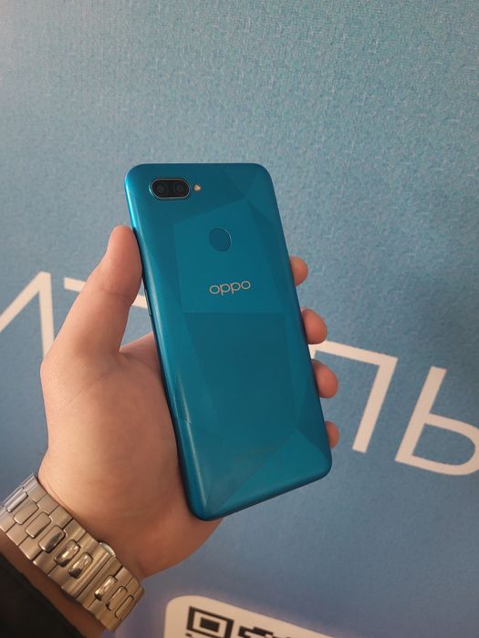 Оппо A12 32гб хороший