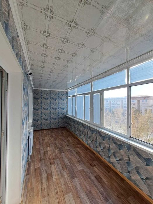 продам 2-х комн квартира в центре города