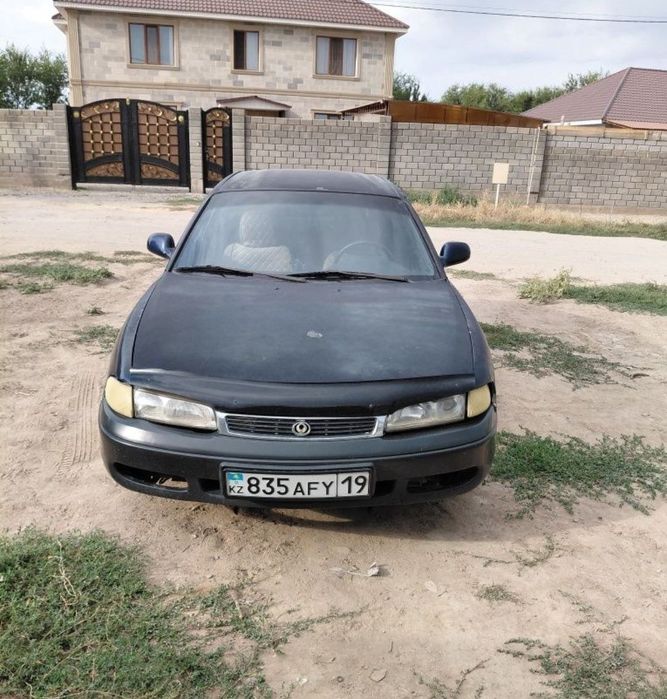 Mazda Cronos 1994