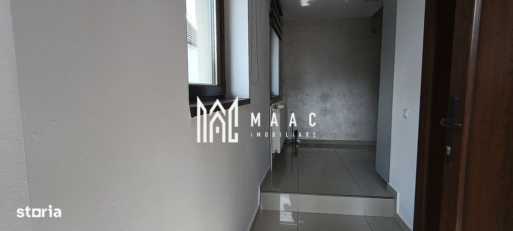 Spațiu Birouri | 100 MPU | 4 camere | Calea Turnișorului