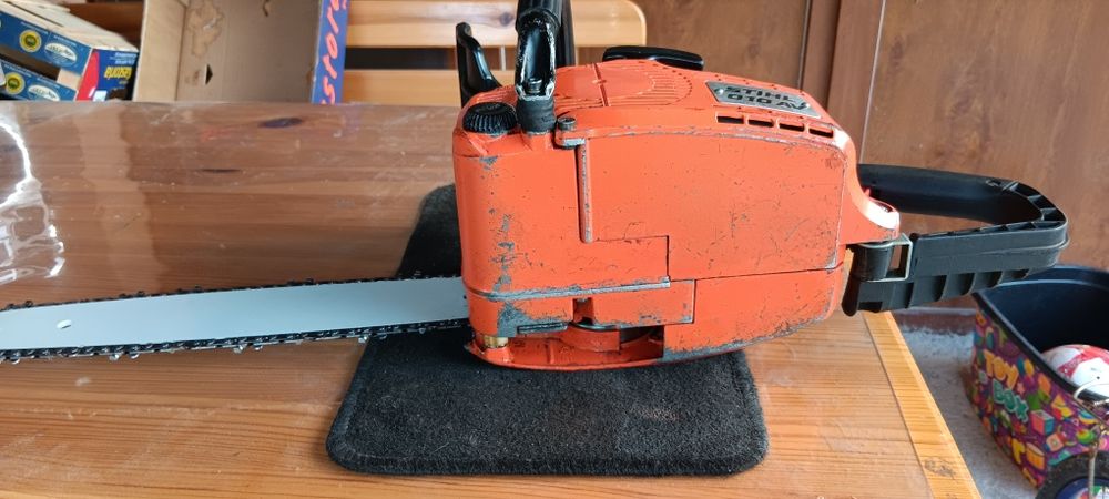 Щил/Stihl   010 AV