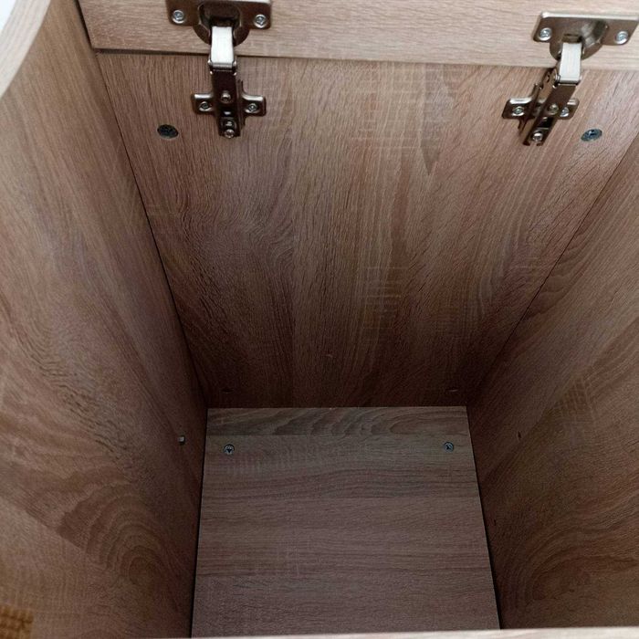 Детска дървена кошара + матрак