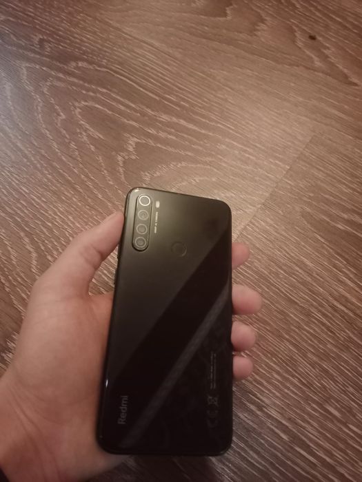 Redmi note 8 64 гб