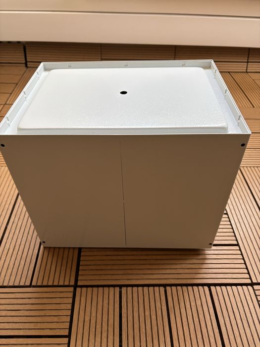 Сейф с електронно заключване