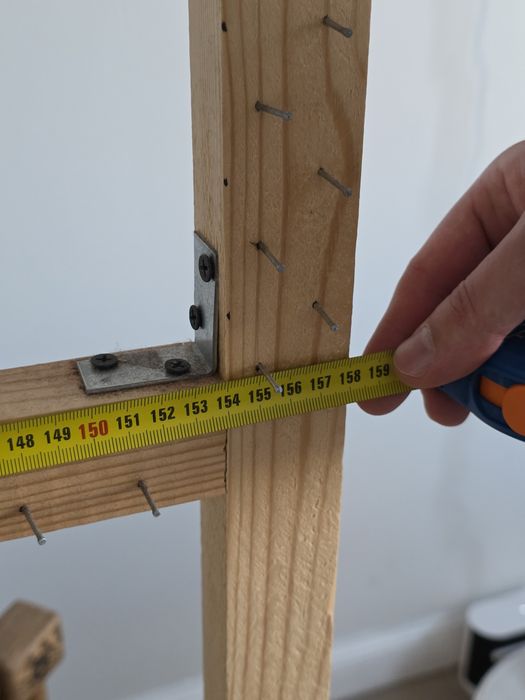 Рама для тафтинга