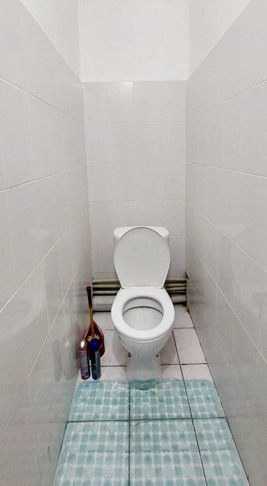 Посуточно трешка в районе Арай