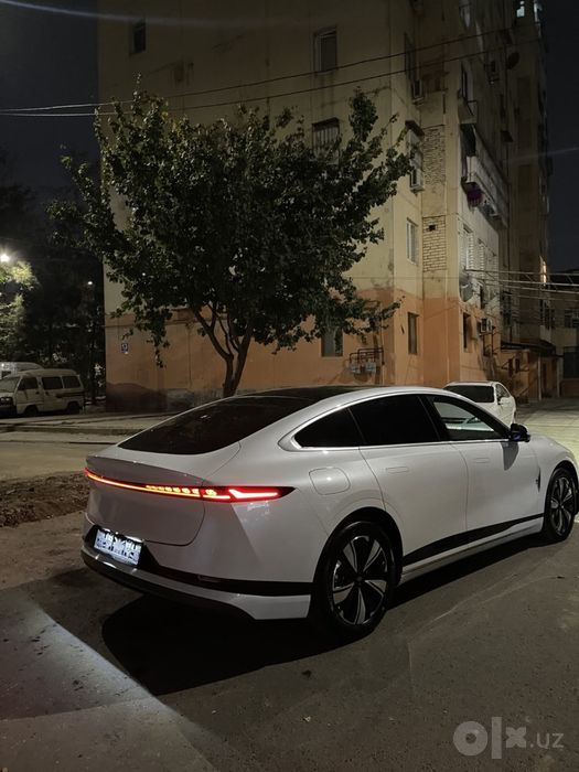 Changan Nevo A07 Neo A07