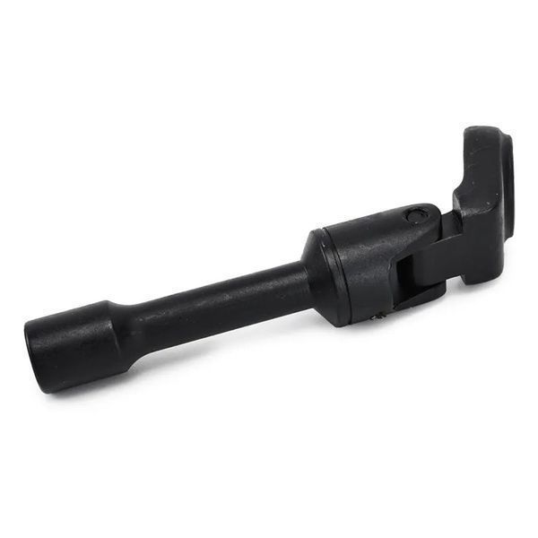 Комплект 6 тръбни ключове 3/8 с шарнир за тръби 12-19 мм hbm