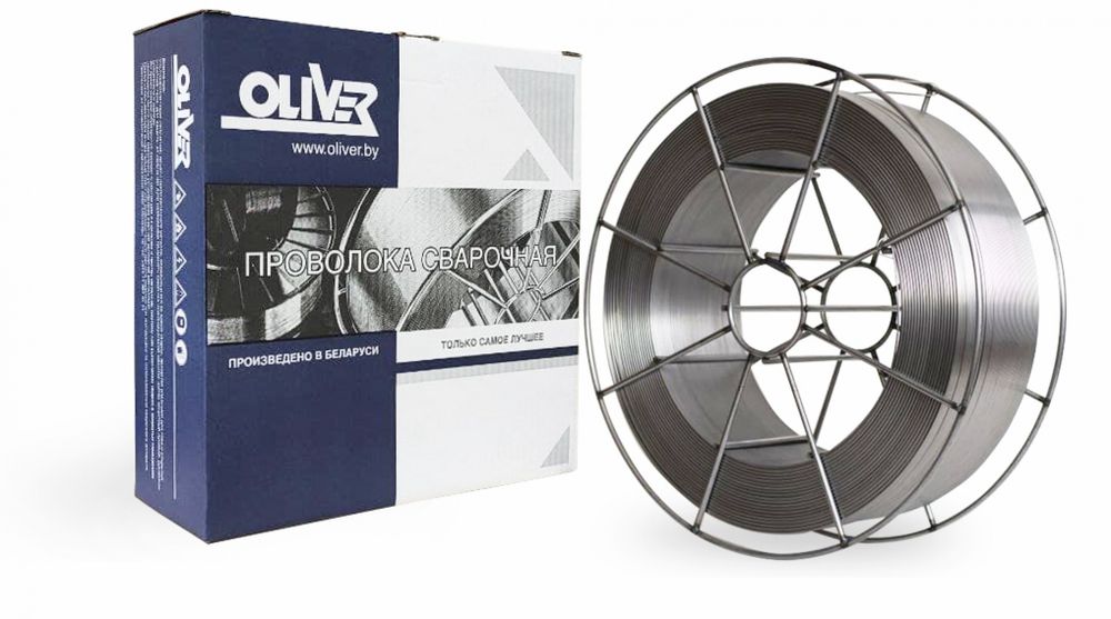 Сварочная проволока
