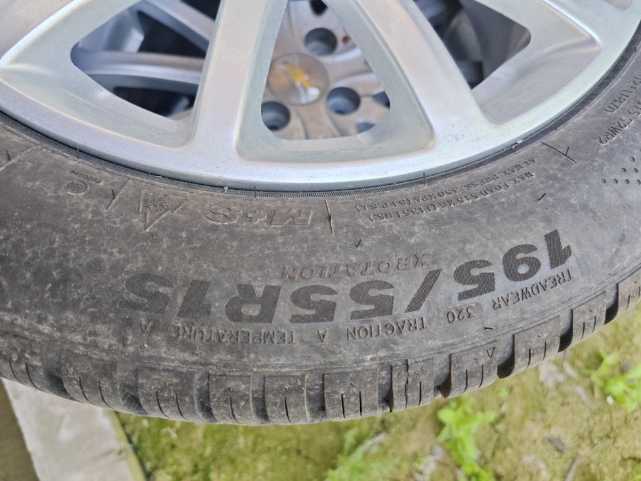 Kobalt diska spark uchun