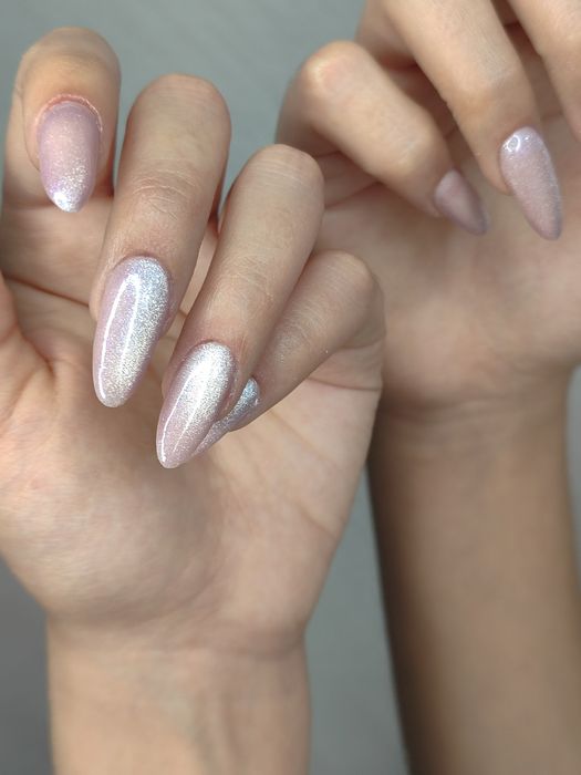 Маникюр Наращивание ногтей