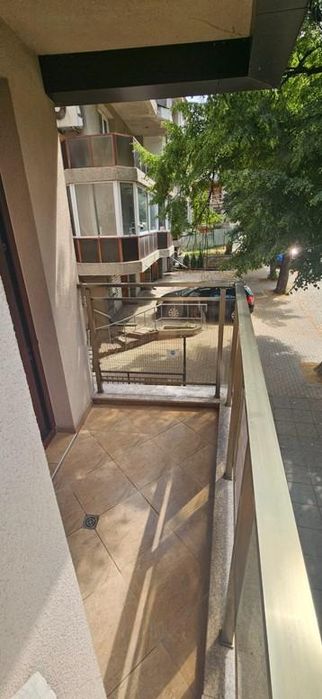 Дава се под наем Тристаен апартамент в София, Редута - 100 кв.м за 749 € - Снимка #11