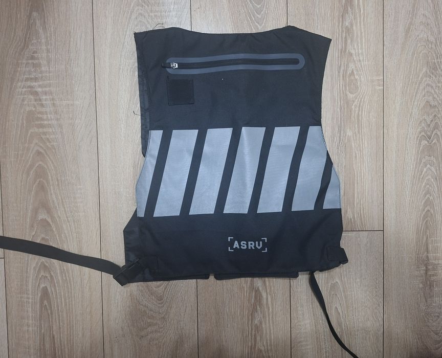 Vesta alergare, antrenament , sport