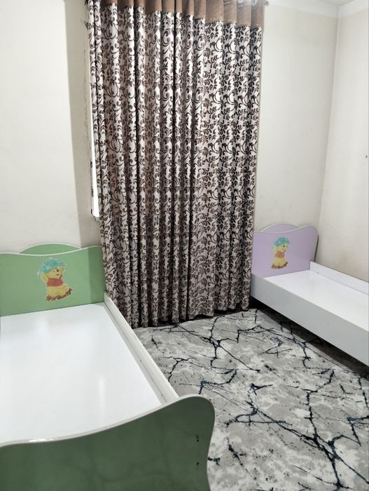 Ijaraga uzoq muddatga kvartira