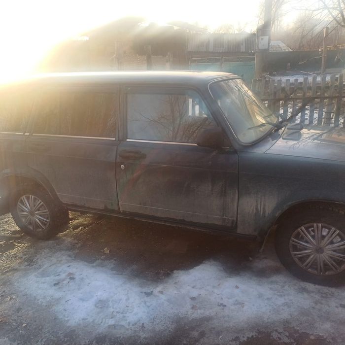 Лада 2104 гол 2008