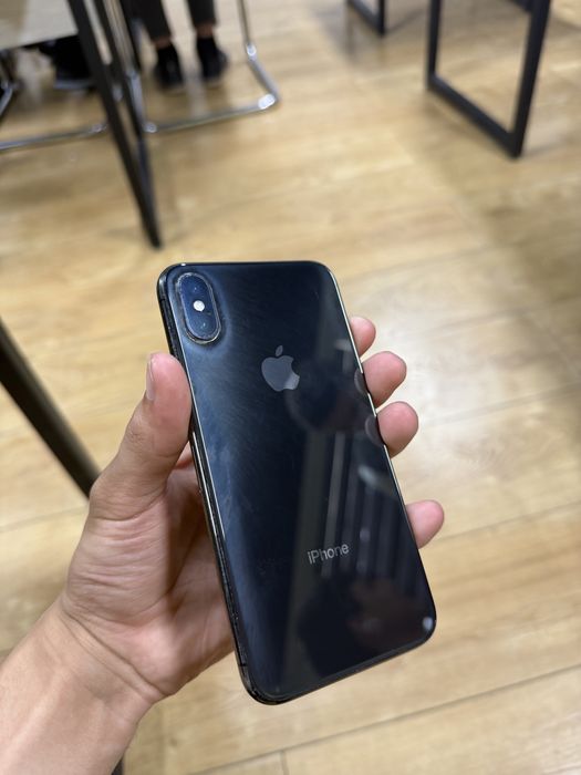 Iphone x sotiladi