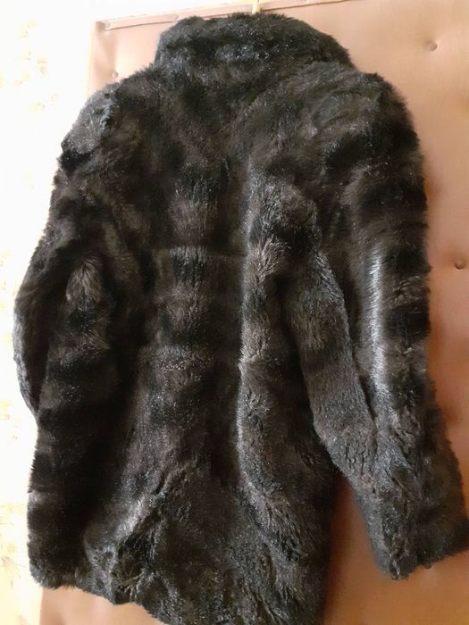 Дамско палто