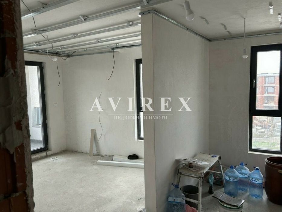 Продава се Тристаен апартамент в Пловдив, Кършияка - 141 кв.м за 723 €/кв.м - Снимка #11