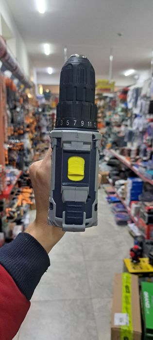 Шуруповерт 12v СУПЕР ЦЕНА