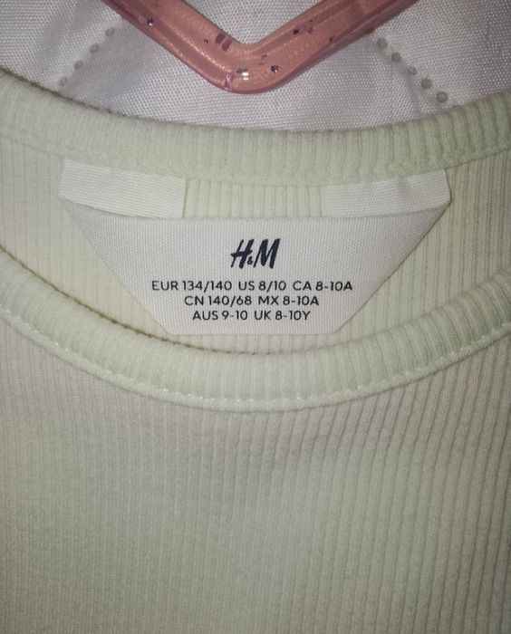 Rochie HM - Mărime 140